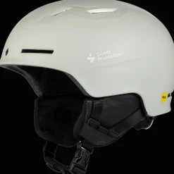 Alpine Helmet Winder Mips 23/24, Alpinhjelm, Snowboardhjelm, Unisex