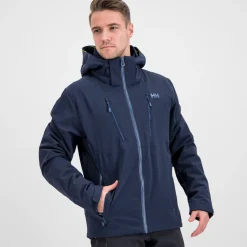 Alpine Jacket Alpha 3.0 22/23, Skijakke Herre