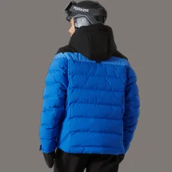 Alpine Jacket Bossanova Puffy 23/24, Skijakke, Boblejakke, Herre