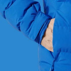 Alpine Jacket Bossanova Puffy 23/24, Skijakke, Boblejakke, Herre