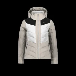 Alpine Jacket Daiva W 22/23, Skijakke Dame