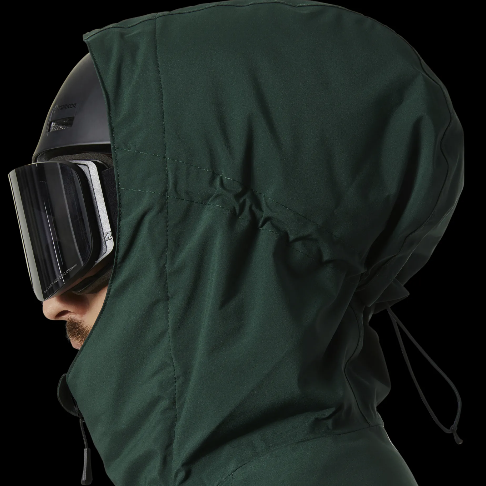 Alpine Jacket Insulated 22/23, Skijakke, Herre