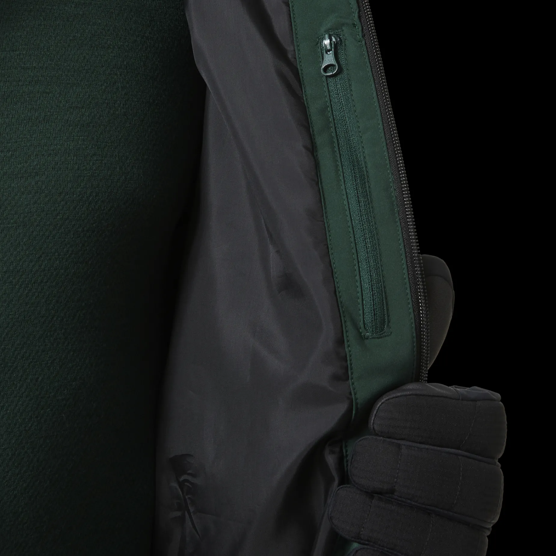 Alpine Jacket Insulated 22/23, Skijakke, Herre