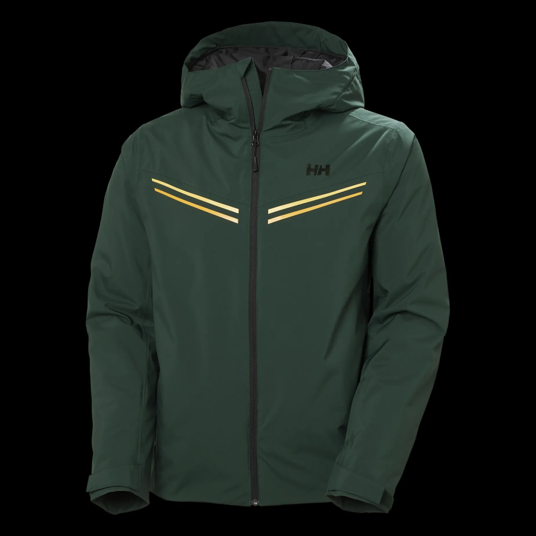 Alpine Jacket Insulated 22/23, Skijakke, Herre