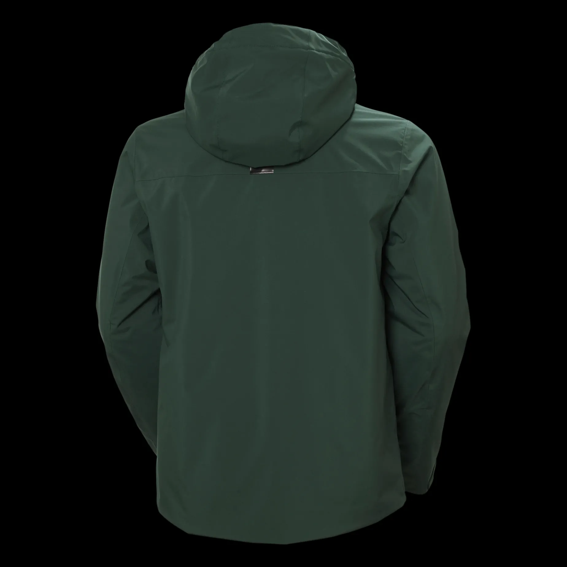 Alpine Jacket Insulated 22/23, Skijakke, Herre