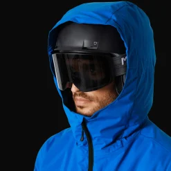 Alpine Jacket Insulated 23/24, Skijakke, Herre