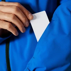 Alpine Jacket Insulated 23/24, Skijakke, Herre