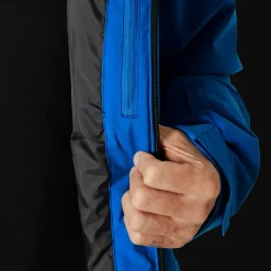 Alpine Jacket Insulated 23/24, Skijakke, Herre