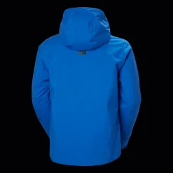 Alpine Jacket Insulated 23/24, Skijakke, Herre