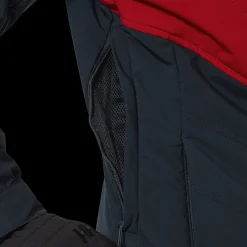 Alpine Jacket Insulated 22/23, Skijakke, Dame