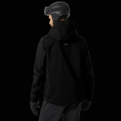 Alpine Jacket Insulated 23/24, Skijakke, Herre