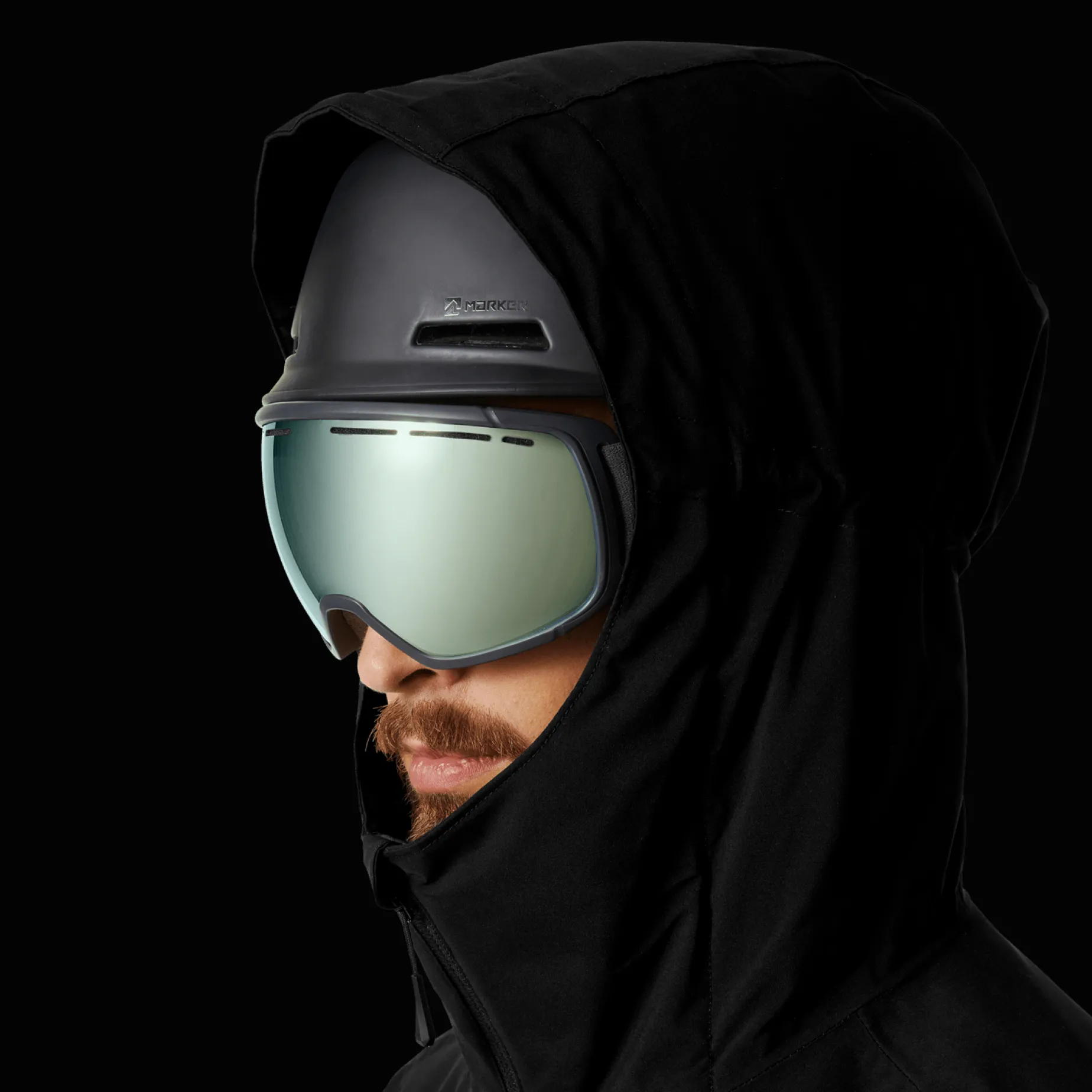 Alpine Jacket Insulated 23/24, Skijakke, Herre