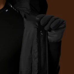 Alpine Jacket Insulated 23/24, Skijakke, Herre