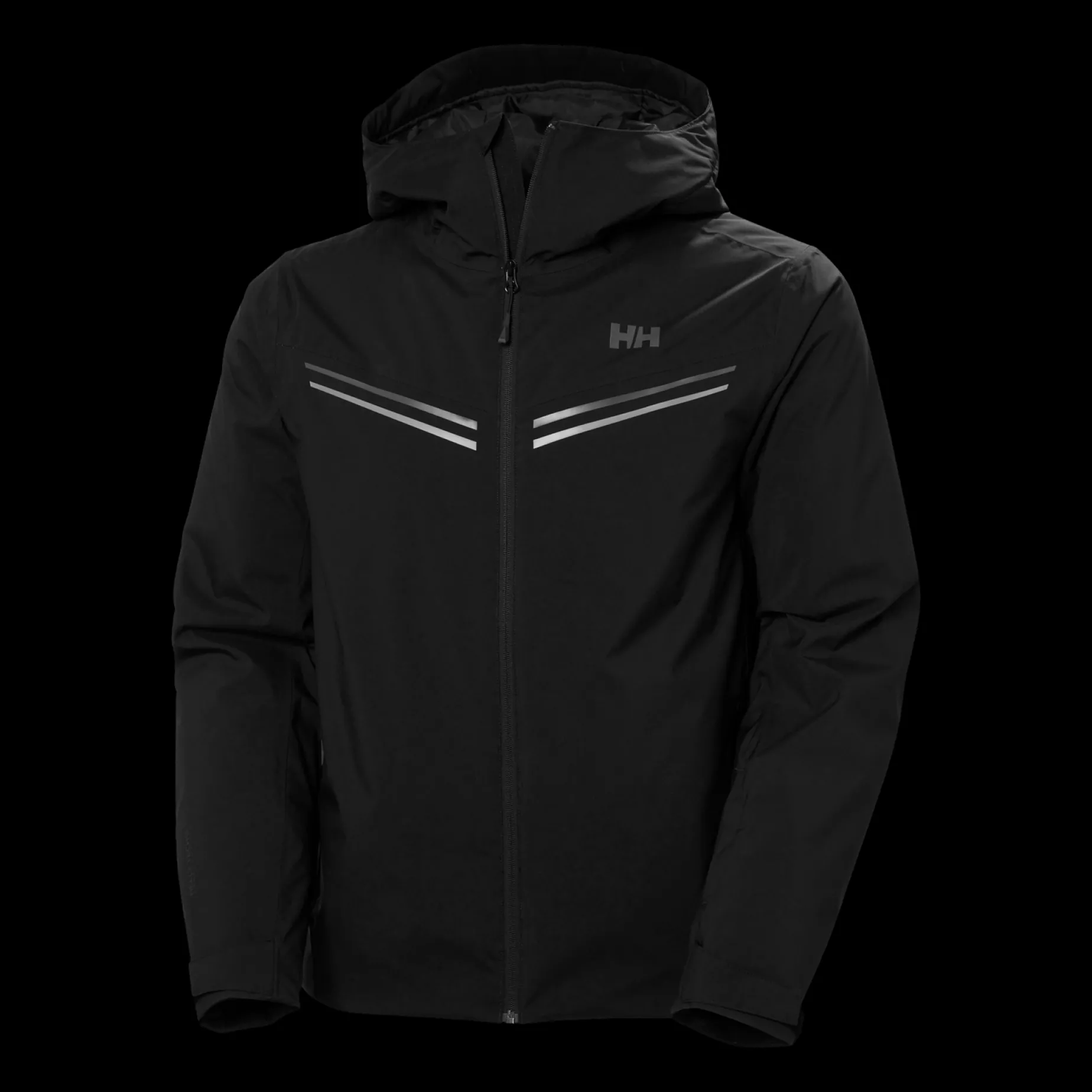 Alpine Jacket Insulated 23/24, Skijakke, Herre