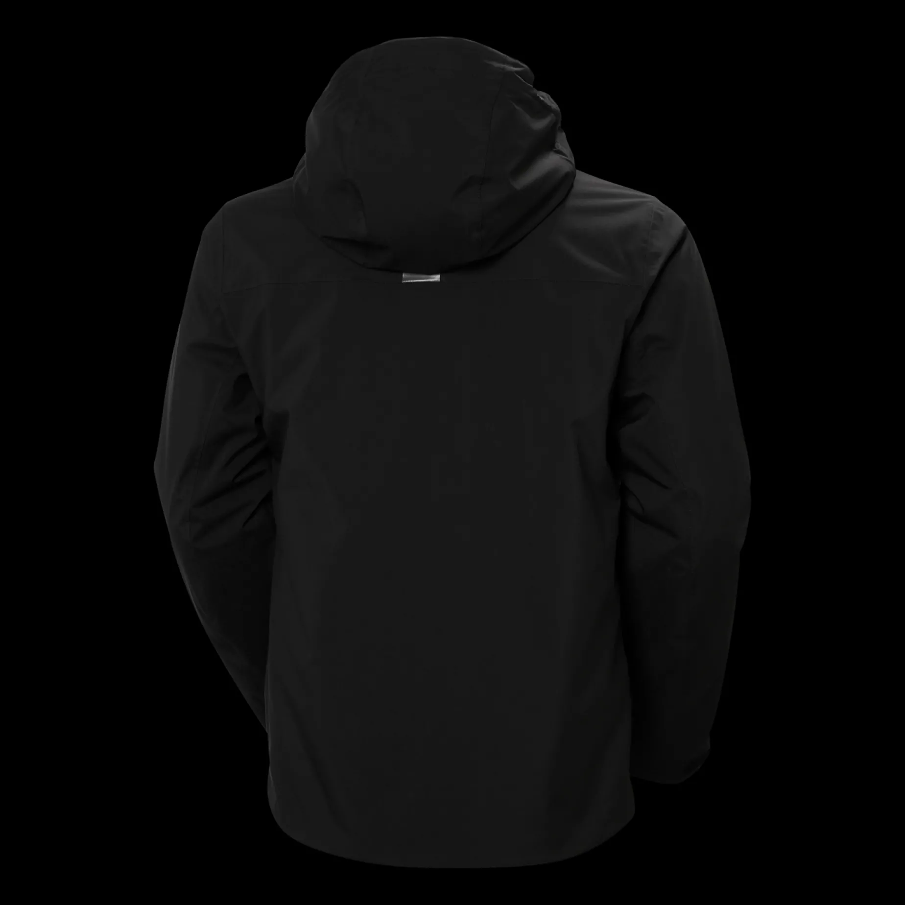 Alpine Jacket Insulated 23/24, Skijakke, Herre