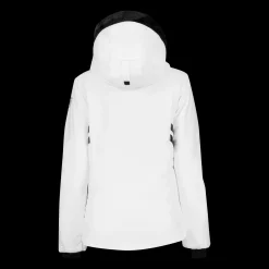 Alpine Jacket Mechanical Stretch W 22/23, Skijakke, Dame