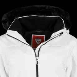 Alpine Jacket Mechanical Stretch W 22/23, Skijakke, Dame