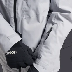 Alpine Jacket Teton 23/24, Skijakke, Herre