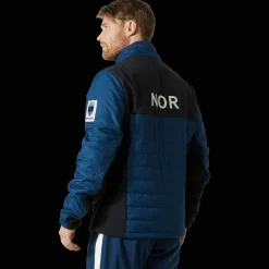 Alpine Midlayer World Cup Insulator 23/24, Skijakke, Herre