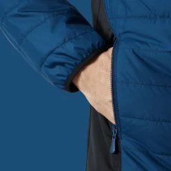 Alpine Midlayer World Cup Insulator 23/24, Skijakke, Herre