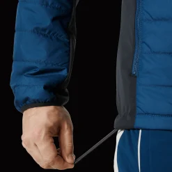 Alpine Midlayer World Cup Insulator 23/24, Skijakke, Herre