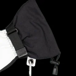 Alpine Mitten Army Leather Heli Ski 22/23, Skivott Unisex