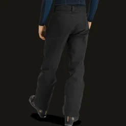 Alpine Pant Blizzard Insulated 22/23, Skibukse, Snowboardbukse, Herre