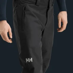 Alpine Pant Blizzard Insulated 22/23, Skibukse, Snowboardbukse, Herre