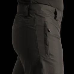 Alpine Pant Blizzard Insulated 22/23, Skibukse, Snowboardbukse, Herre