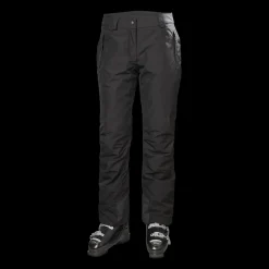 Alpine Pant Blizzard Insulated W 22/23, Skibukse, Snowboardbukse, Dame