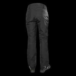 Alpine Pant Blizzard Insulated W 22/23, Skibukse, Snowboardbukse, Dame