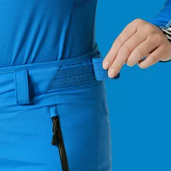 Alpine Pant Legendary Insulated 23/24, Ski- Og Snowboardbukser, Dame