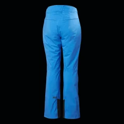 Alpine Pant Legendary Insulated 23/24, Ski- Og Snowboardbukser, Dame