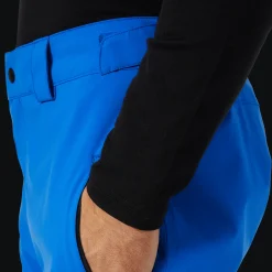 Alpine Pant Legendary Insulated 23/24, Ski- Og Snowboardbukser, Herre