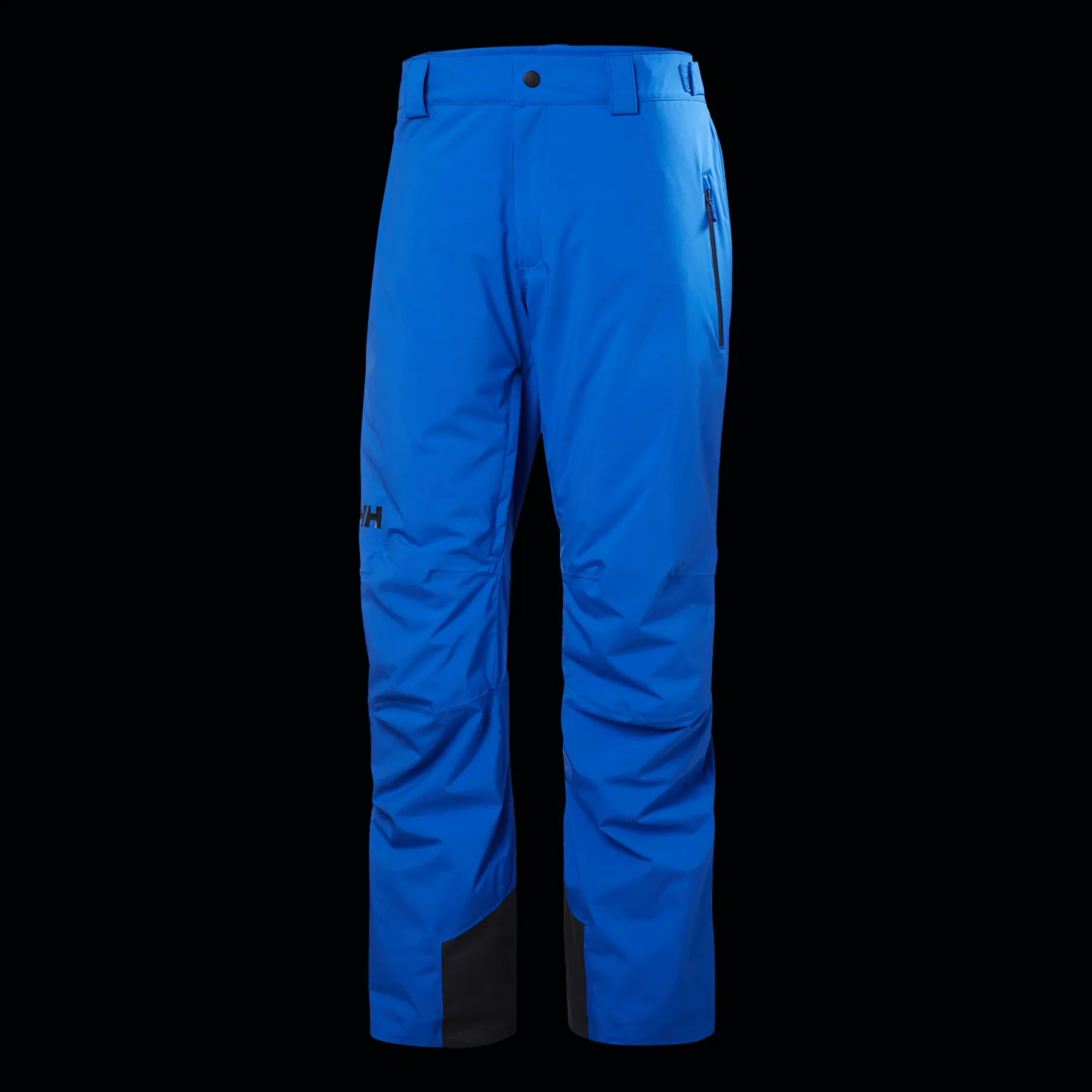 Alpine Pant Legendary Insulated 23/24, Ski- Og Snowboardbukser, Herre