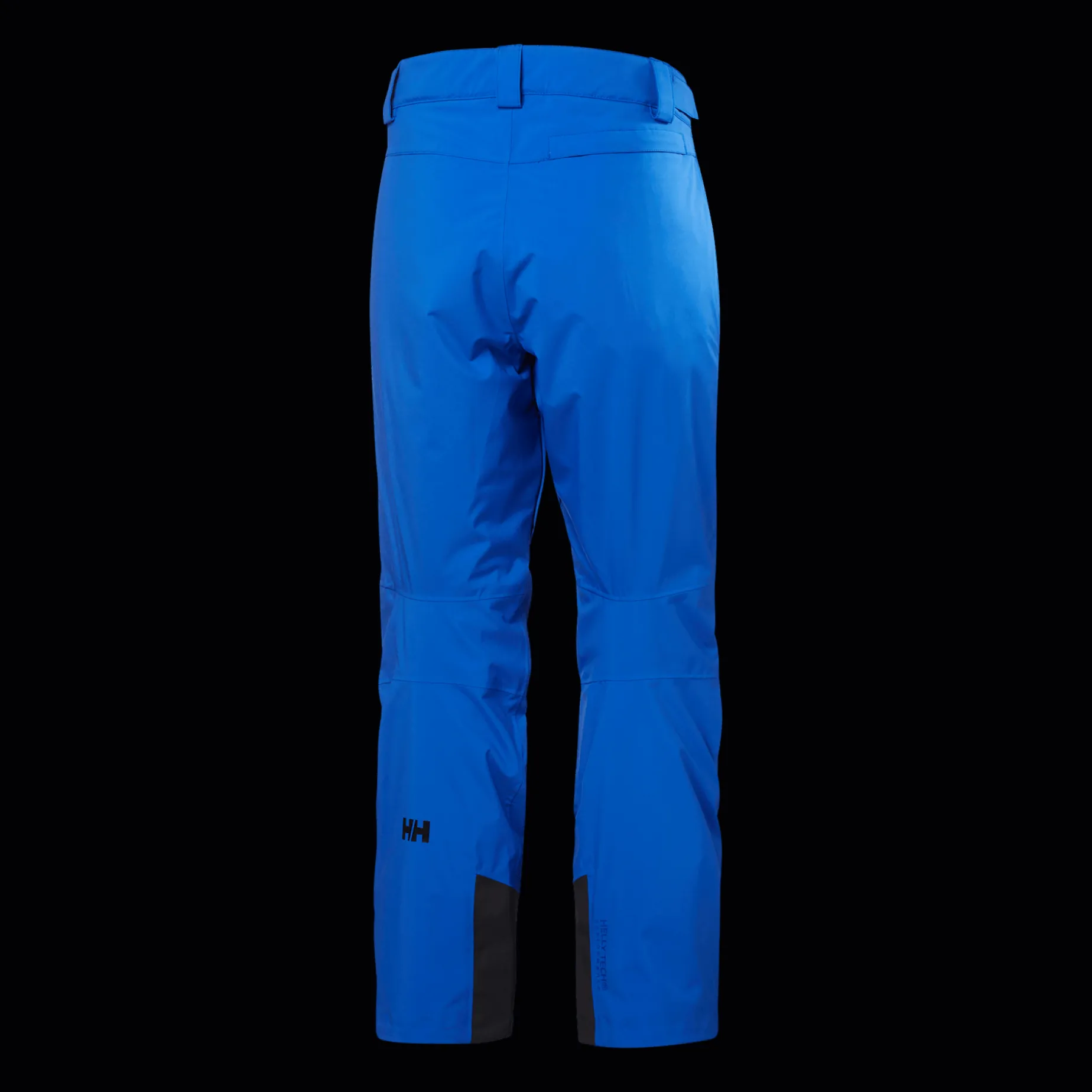 Alpine Pant Legendary Insulated 23/24, Ski- Og Snowboardbukser, Herre