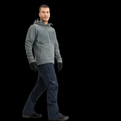 Alpine Pant Legendary Insulated 22/23, Skibukse, Herre