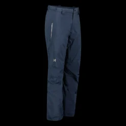 Alpine Pant Legendary Insulated 22/23, Skibukse, Herre