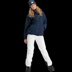 Alpine Pant Trisanna 22/23, Skibukse Dame