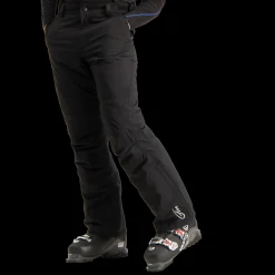 Alpine Pant Valdez 22/23, Skibukse, Snowboardbukse, Herre