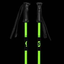 Alpine Pole Jr Sight 22/23, Alpinstaver, Junior