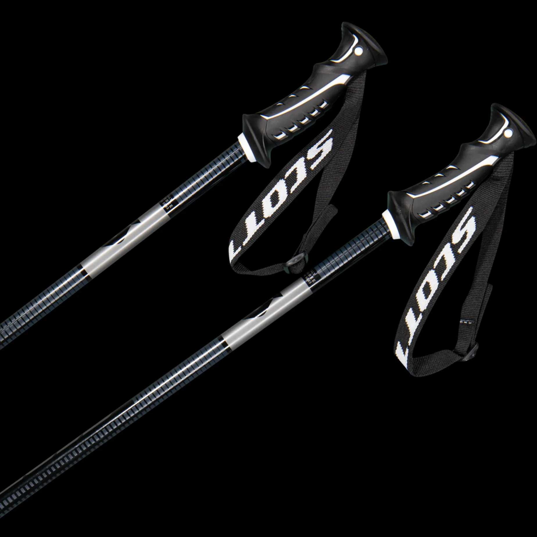 Alpine Pole Sight 22/23, Alpinstaver, Unisex