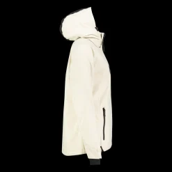 Alpine Ski Jacket Teton Women 22/23, Skijakke Dame