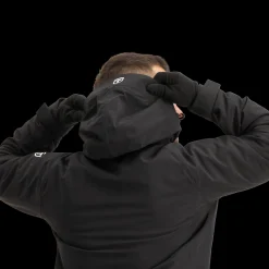 Alpine Ski Jacket Yoke Men 22/23, Skijakke Herre