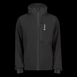 Alpine Ski Jacket Yoke Men 22/23, Skijakke Herre