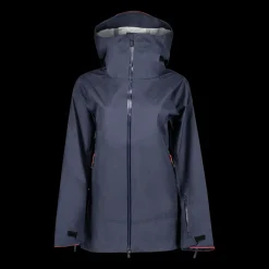 Alpine Ski Touring Jacket Skpr W 3L 22/23, Skalljakke, Dame