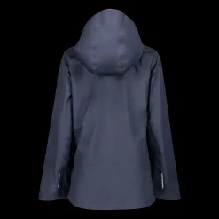 Alpine Ski Touring Jacket Skpr W 3L 22/23, Skalljakke, Dame