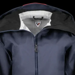 Alpine Ski Touring Jacket Skpr W 3L 22/23, Skalljakke, Dame