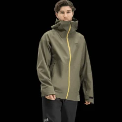 Alpine Ski Touring Jacket Skpr 3L22/23, Skalljakke Herre