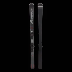 Alpine Skis Drive 73 Lx 22/23, Alpinski Unisex